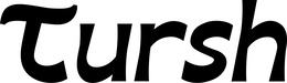 TURSH trademark