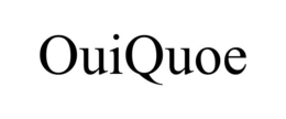 OUIQUOE trademark