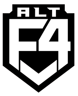 ALT F4 trademark