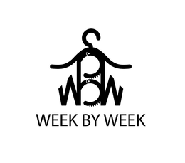 WBW WEEK BY WEEK trademark