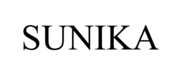 SUNIKA trademark