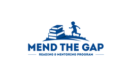 MEND THE GAP READING & MENTORING PROGRAM trademark