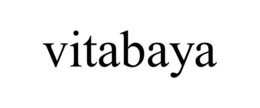 VITABAYA trademark