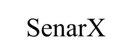 SENARX trademark