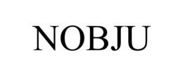 NOBJU trademark