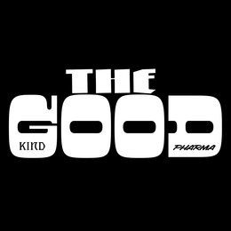 THE GOOD KIND PHARMA trademark
