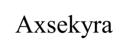 AXSEKYRA trademark