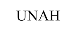 UNAH trademark