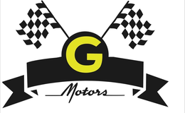 G MOTORS trademark
