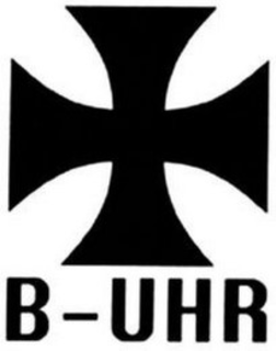 B-UHR trademark