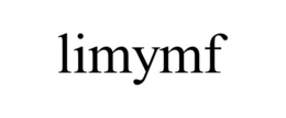 LIMYMF trademark
