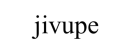 JIVUPE trademark