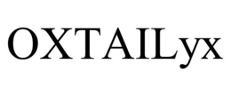OXTAILYX trademark