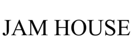 JAM HOUSE trademark