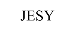 JESY trademark