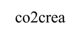 CO2CREA trademark