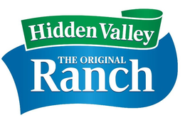 HIDDEN VALLEY THE ORIGINAL RANCH trademark