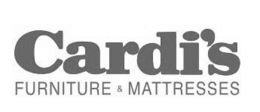 CARDI'S FURNITURE & MATTRESSES trademark