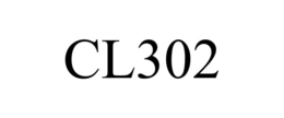 CL302 trademark