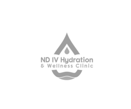 ND IV HYDRATION & WELLNESS CLINIC trademark
