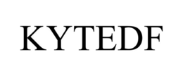 KYTEDF trademark