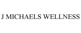 J MICHAELS WELLNESS trademark