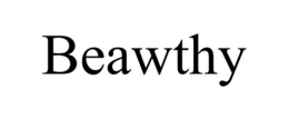 BEAWTHY trademark