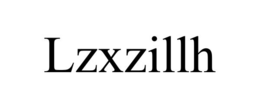 LZXZILLH trademark