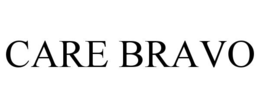 CARE BRAVO trademark