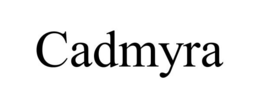 CADMYRA trademark