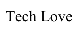 TECH LOVE trademark