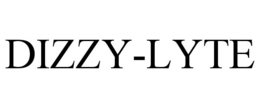 DIZZY-LYTE trademark
