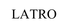 LATRO trademark