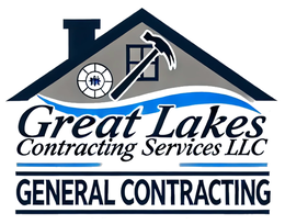 GREAT LAKES CONTRACTING SERVICES LLC GENERAL CONTRACTING trademark