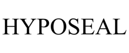 HYPOSEAL trademark