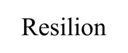 RESILION trademark