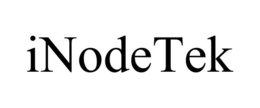 INODETEK trademark