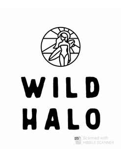 WILD HALO trademark