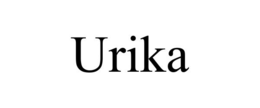 URIKA trademark
