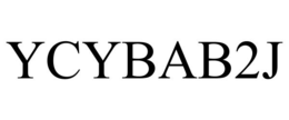 YCYBAB2J trademark