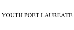 YOUTH POET LAUREATE trademark