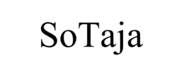 SOTAJA trademark