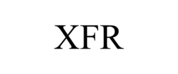XFR trademark