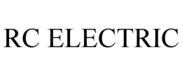 RC ELECTRIC trademark
