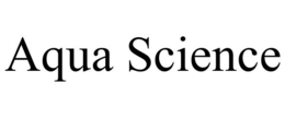 AQUA SCIENCE trademark