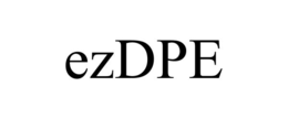 EZDPE trademark