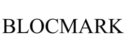 BLOCMARK trademark