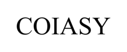 COIASY trademark