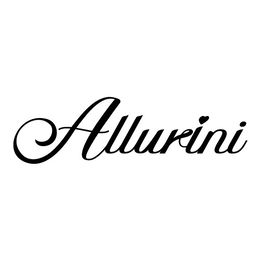 ALLURINI trademark