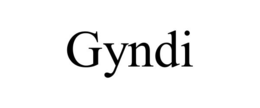 GYNDI trademark
